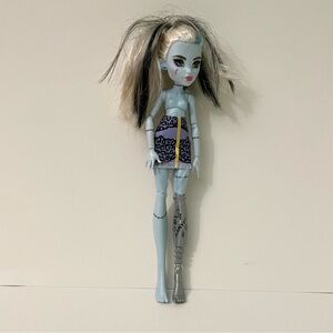 Monster High Frankie Stein Doll